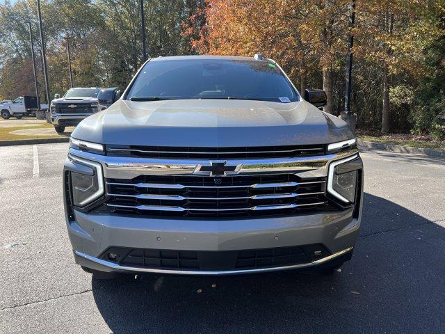 new 2026 Chevrolet Suburban car, priced at $77,270