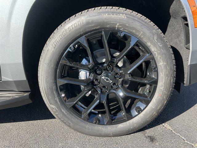 new 2026 Chevrolet Suburban car, priced at $77,270