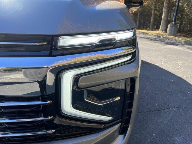 new 2026 Chevrolet Suburban car, priced at $77,270