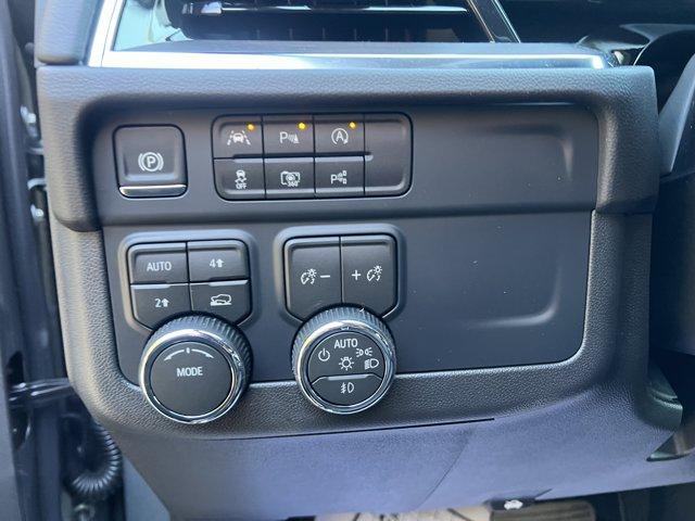 new 2026 Chevrolet Suburban car, priced at $77,270