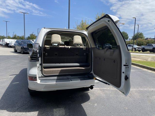 used 2016 Lexus GX 460 car, priced at $24,995