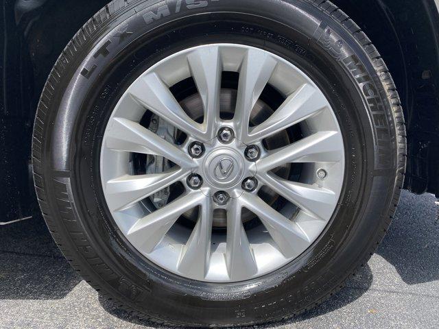 used 2016 Lexus GX 460 car, priced at $24,995