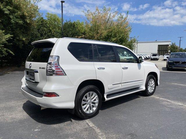 used 2016 Lexus GX 460 car, priced at $24,995
