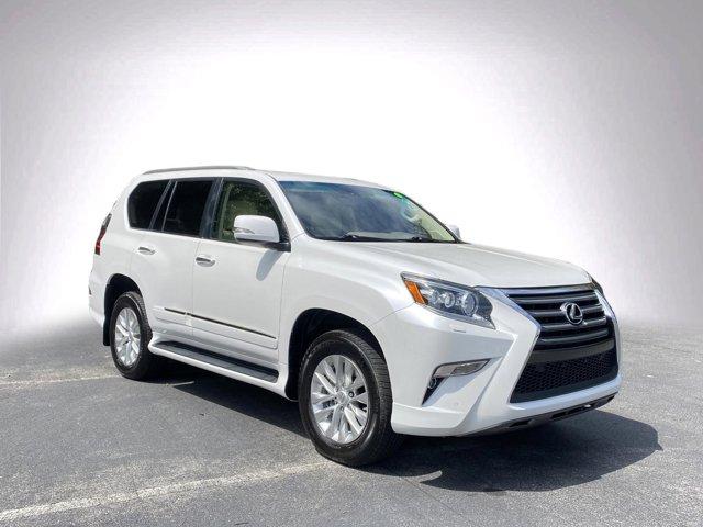 used 2016 Lexus GX 460 car, priced at $24,995