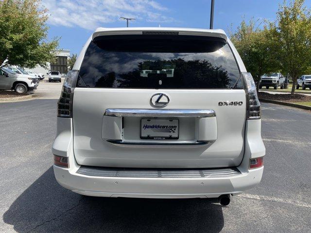 used 2016 Lexus GX 460 car, priced at $24,995