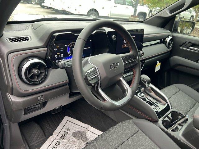 new 2024 Chevrolet Colorado car, priced at $45,385