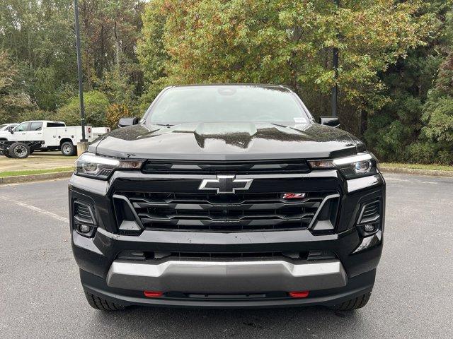 new 2024 Chevrolet Colorado car, priced at $45,385