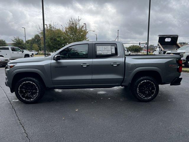 new 2026 Chevrolet Colorado car, priced at $46,915