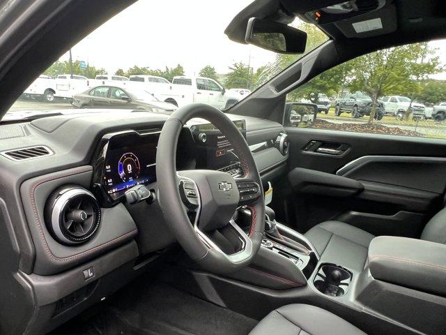 new 2026 Chevrolet Colorado car, priced at $46,915