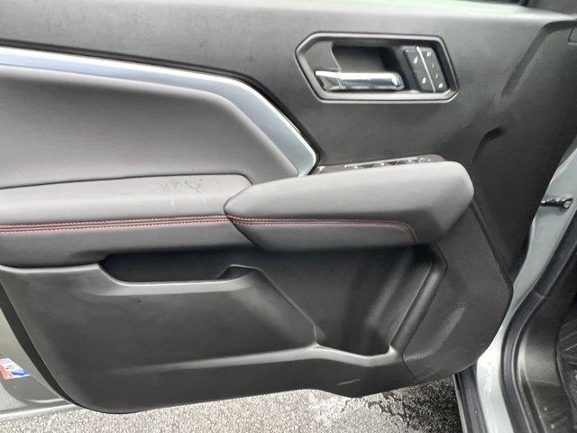 new 2026 Chevrolet Colorado car, priced at $46,915