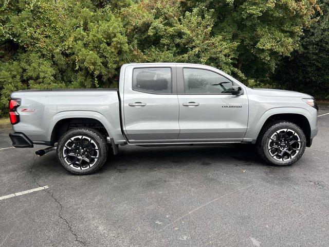 new 2026 Chevrolet Colorado car, priced at $46,915