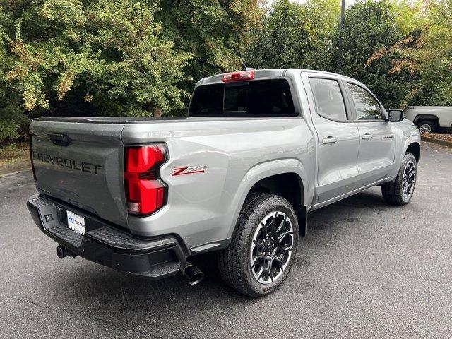 new 2026 Chevrolet Colorado car, priced at $46,915