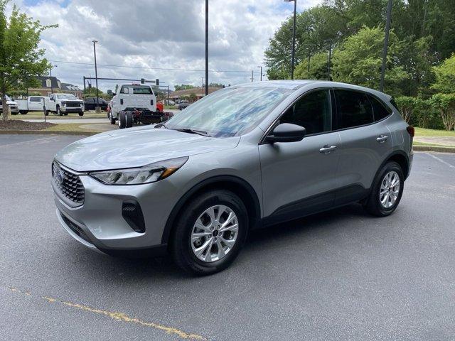 used 2023 Ford Escape car, priced at $25,425