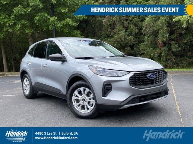 used 2023 Ford Escape car, priced at $25,840