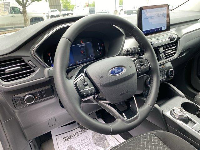 used 2023 Ford Escape car, priced at $25,425