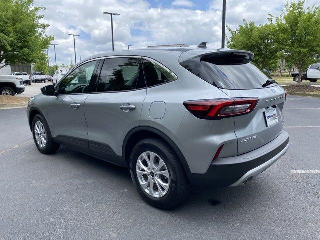 used 2023 Ford Escape car, priced at $25,425