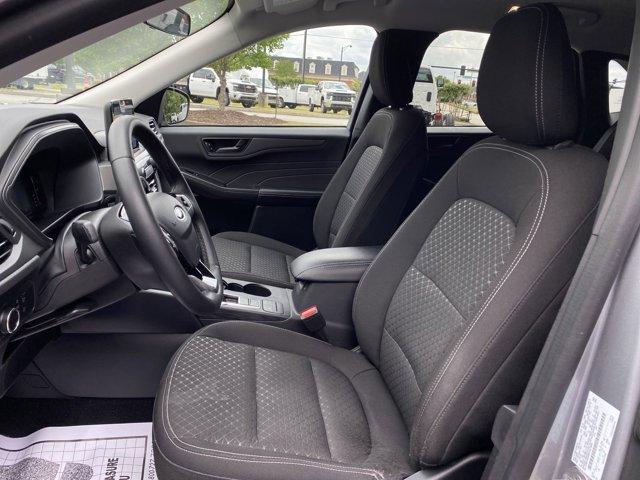 used 2023 Ford Escape car, priced at $25,425