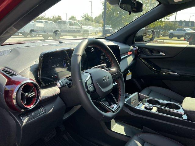 new 2026 Chevrolet Equinox car, priced at $35,385