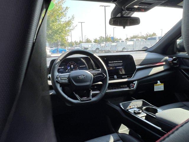 new 2026 Chevrolet Equinox car, priced at $35,385