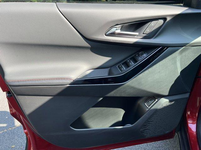 new 2026 Chevrolet Equinox car, priced at $35,385