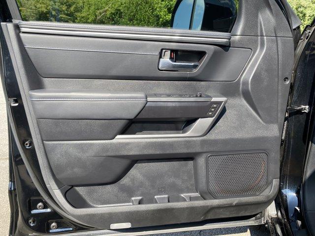used 2023 Toyota Tundra car, priced at $52,722