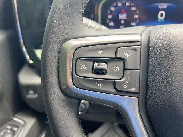 new 2025 Chevrolet Silverado 2500 car, priced at $80,010