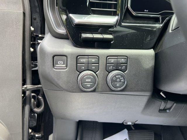 new 2025 Chevrolet Silverado 2500 car, priced at $80,010