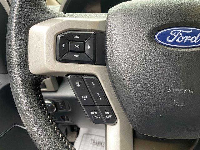 used 2022 Ford F-350 car, priced at $79,800