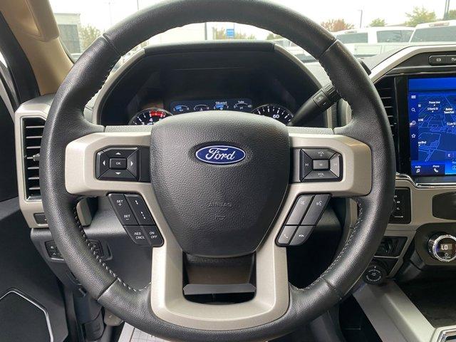 used 2022 Ford F-350 car, priced at $79,800