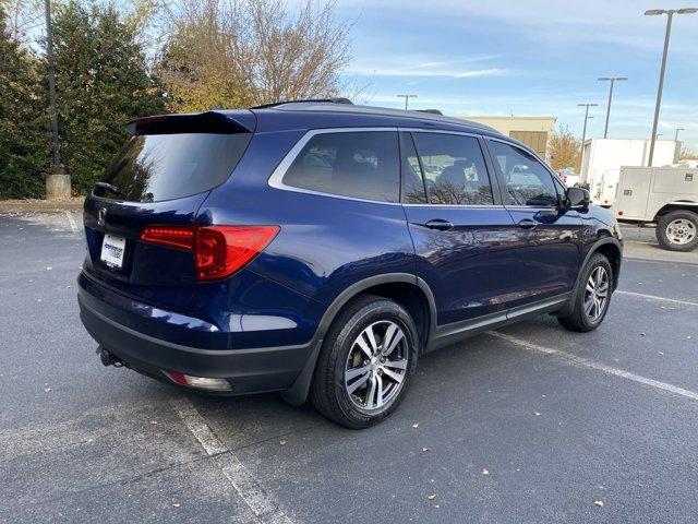 used 2016 Honda Pilot car, priced at $15,950