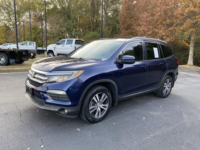 used 2016 Honda Pilot car, priced at $15,950