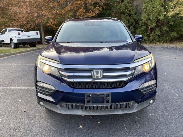 used 2016 Honda Pilot car, priced at $15,950