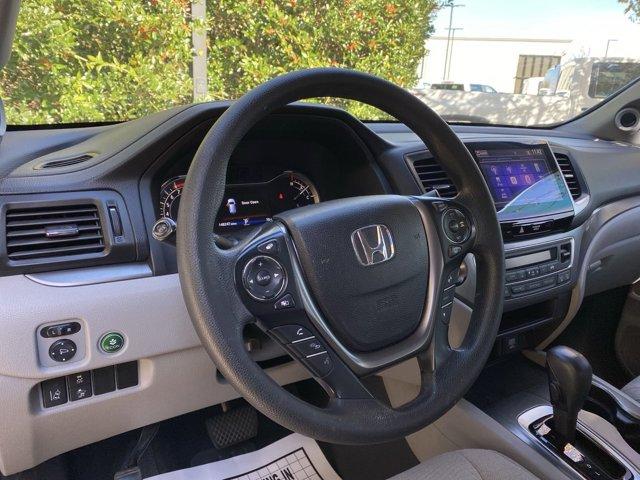 used 2016 Honda Pilot car, priced at $15,950