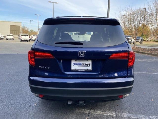 used 2016 Honda Pilot car, priced at $15,950