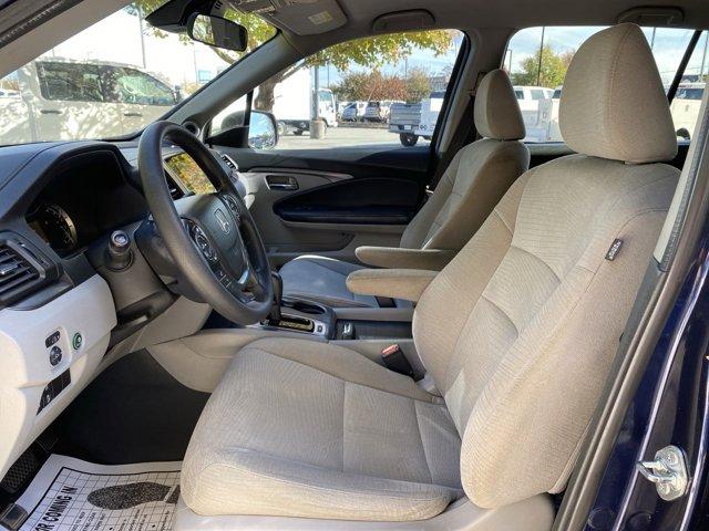 used 2016 Honda Pilot car, priced at $15,950