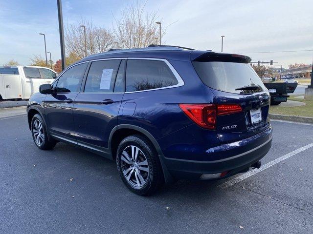 used 2016 Honda Pilot car, priced at $15,950