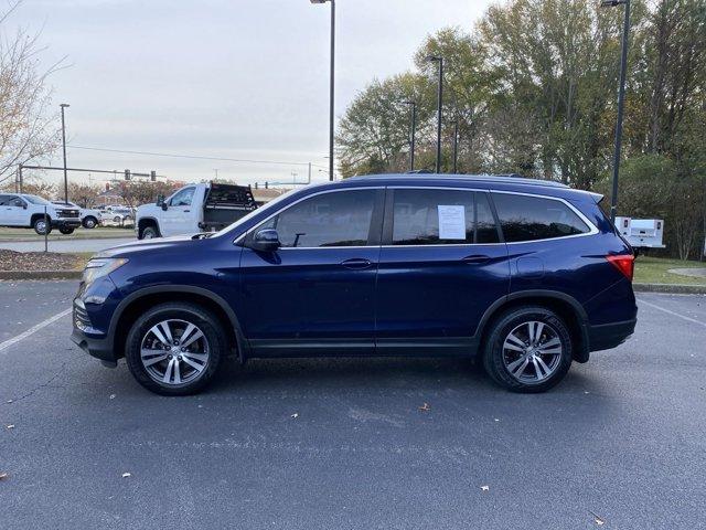 used 2016 Honda Pilot car, priced at $15,950