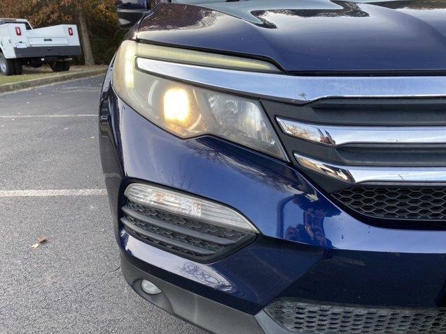 used 2016 Honda Pilot car, priced at $15,950