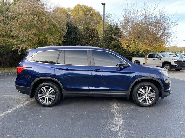 used 2016 Honda Pilot car, priced at $15,950