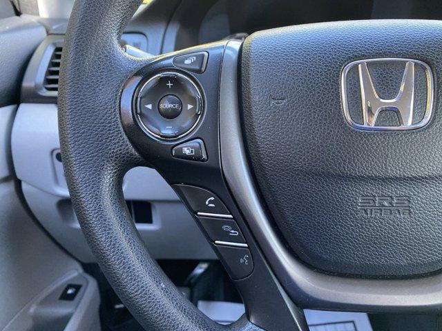 used 2016 Honda Pilot car, priced at $15,950