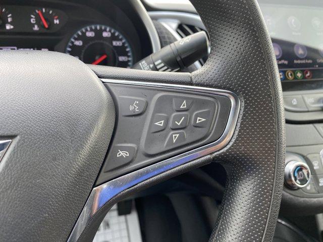 used 2024 Chevrolet Malibu car, priced at $20,763