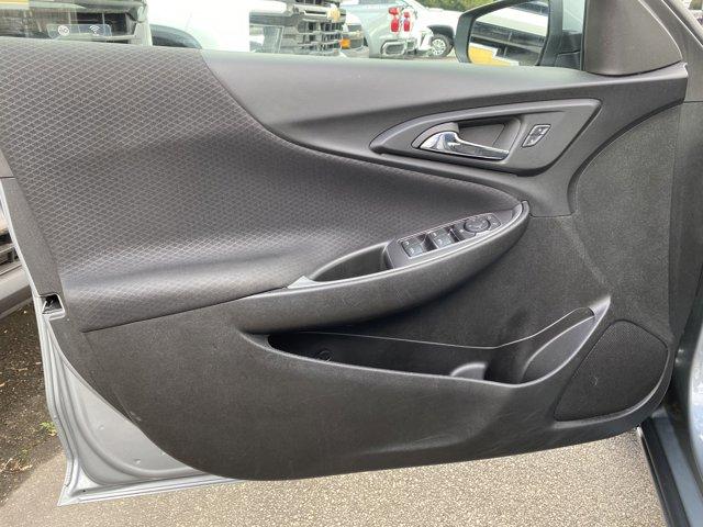 used 2024 Chevrolet Malibu car, priced at $20,763