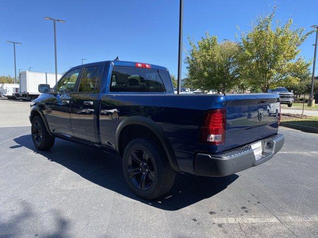 used 2022 Ram 1500 Classic car, priced at $31,800