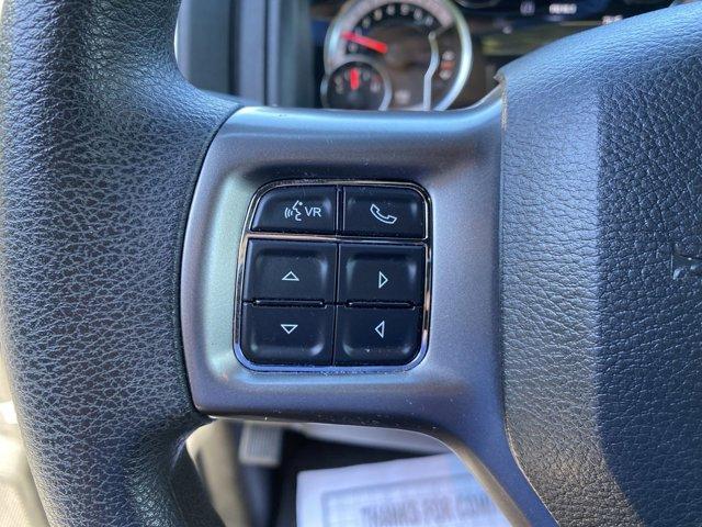 used 2022 Ram 1500 Classic car, priced at $31,800