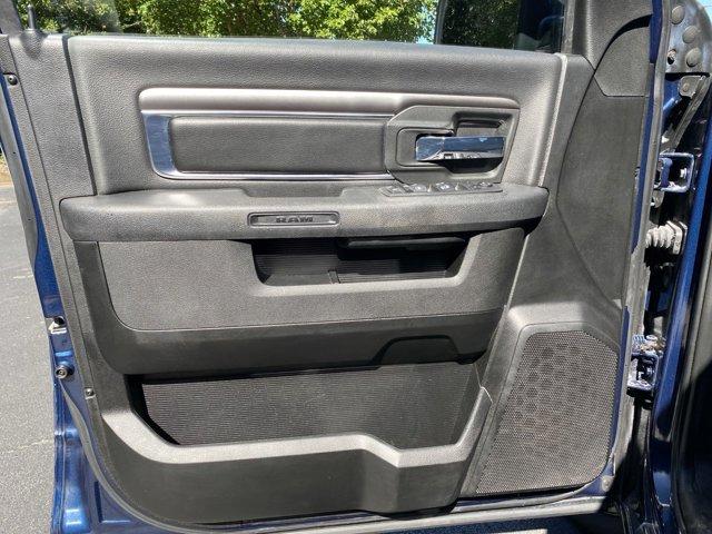 used 2022 Ram 1500 Classic car, priced at $31,800