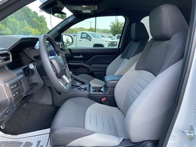 used 2024 Toyota Tacoma car, priced at $44,133