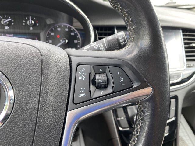 used 2019 Buick Encore car, priced at $16,895