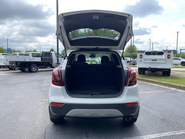 used 2019 Buick Encore car, priced at $16,895