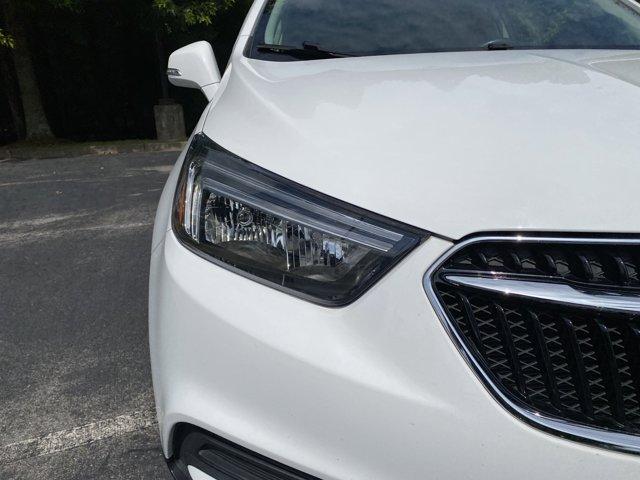 used 2019 Buick Encore car, priced at $16,895