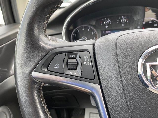 used 2019 Buick Encore car, priced at $16,895